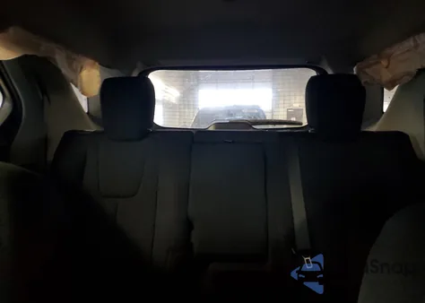 2013 Chevrolet Equinox Ls из США, поврежденный, VIN 2GNALBEKXD6321551